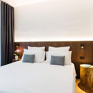 Camera con letto king size