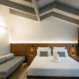 Camera con letto king size